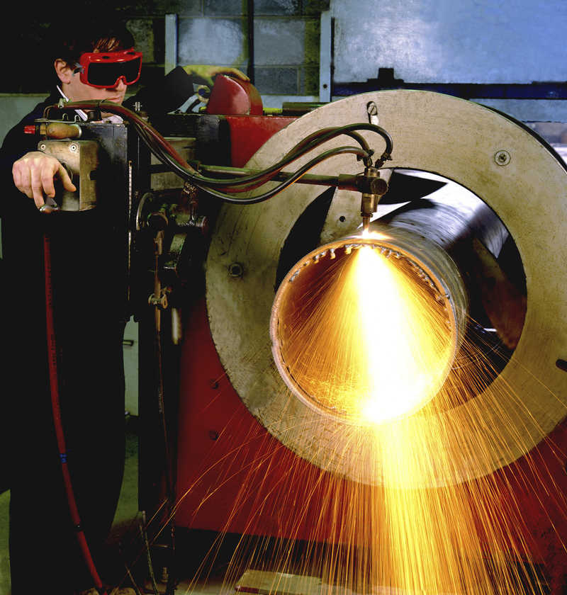 等離子噴涂廠家